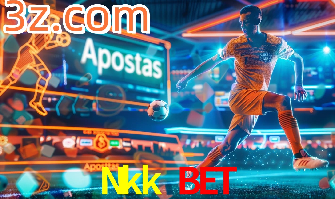 Apostas Nkk Bet